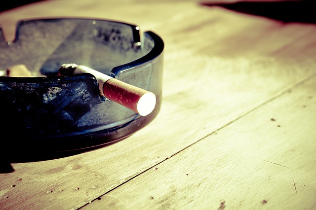 Quels sont les effets positifs après l’arrêt du tabac ?